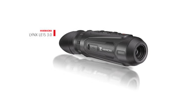 Hikmicro LYNX LE15 3.0 Thermal Monocular