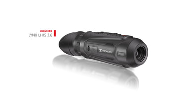 Hikmicro Lynx 3.0 LH15 Thermal Monocular