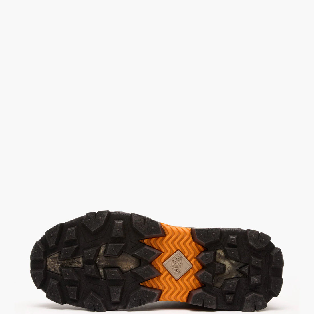 Muck Alpha Pursuit Mens Ankle Real Tree Apx