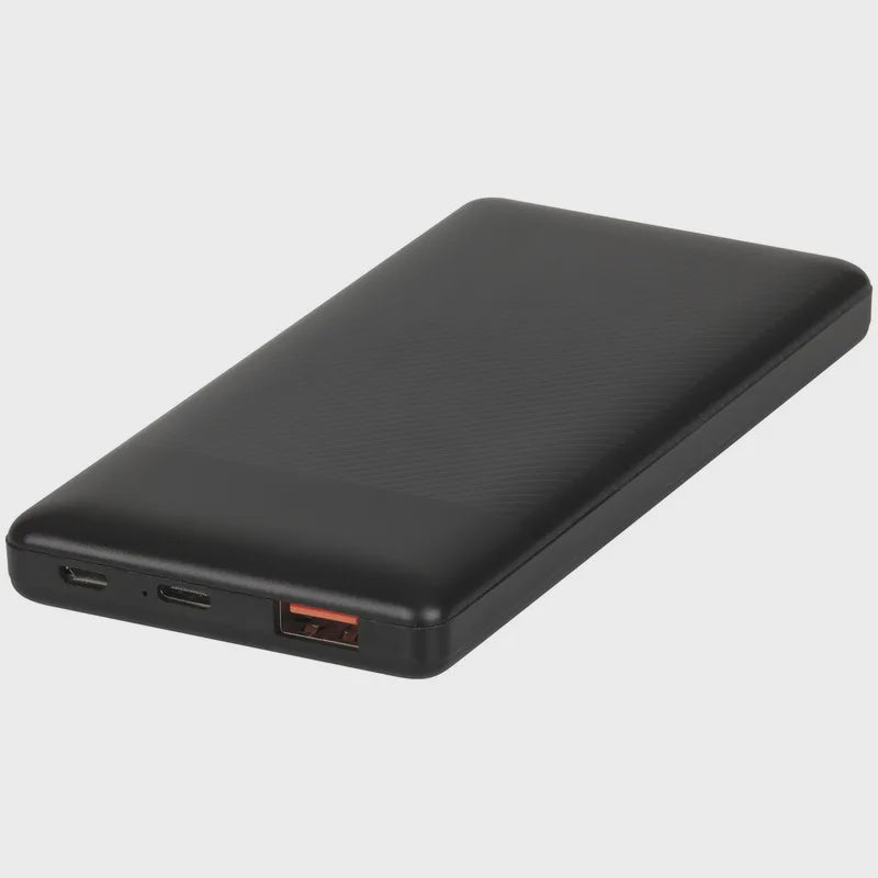 Powertech USB Portable Power Bank 10,000mAh