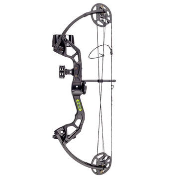 Apex Rush 30lbs Youth Compound Bow