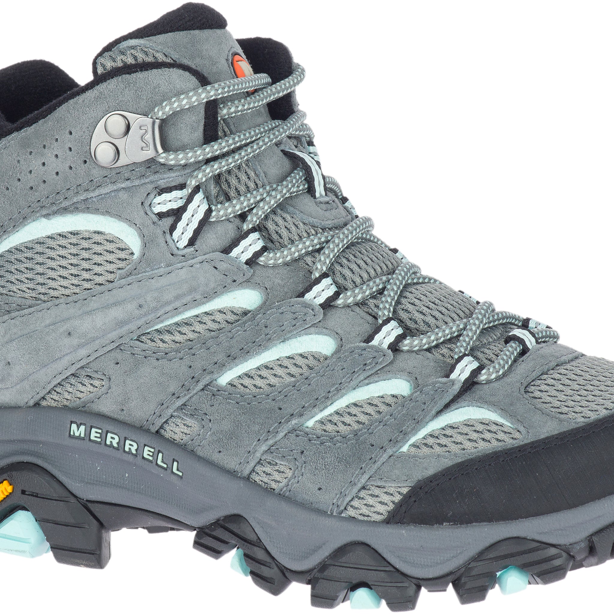 Merrell Moab 3 Mid GTX Womens Sedona Sage