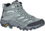 Merrell Moab 3 Mid GTX Womens Sedona Sage