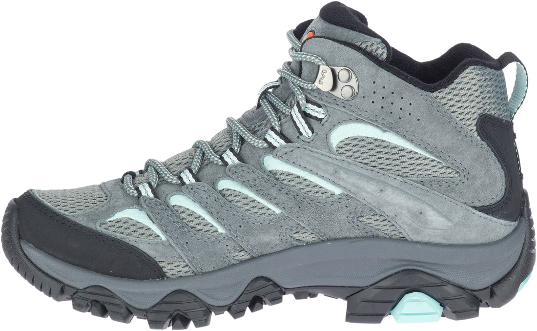 Merrell Moab 3 Mid GTX Womens Sedona Sage