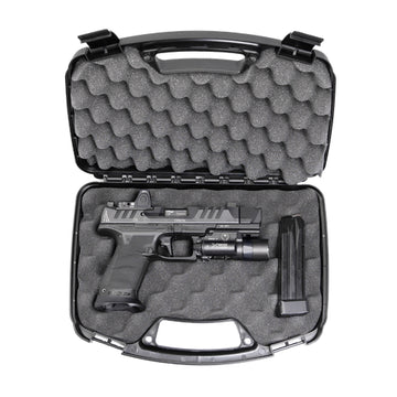 MTM Pistol Case up to 6"