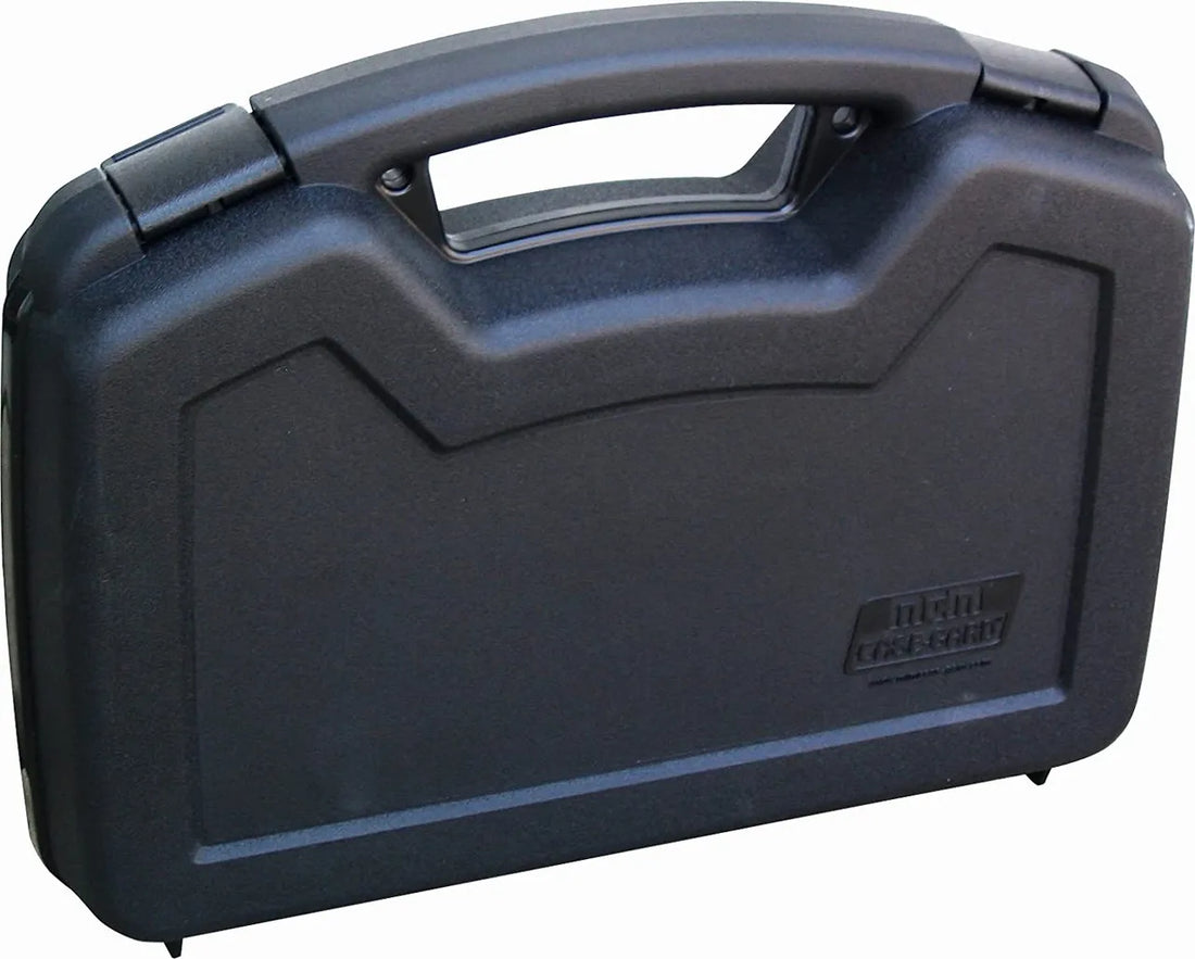 MTM Pistol Case up to 6"
