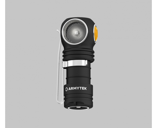 ARMYTEK WIZARD C1 PRO MAGNET USB