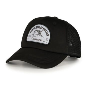 Stoney Creek Marlin Attack Cap