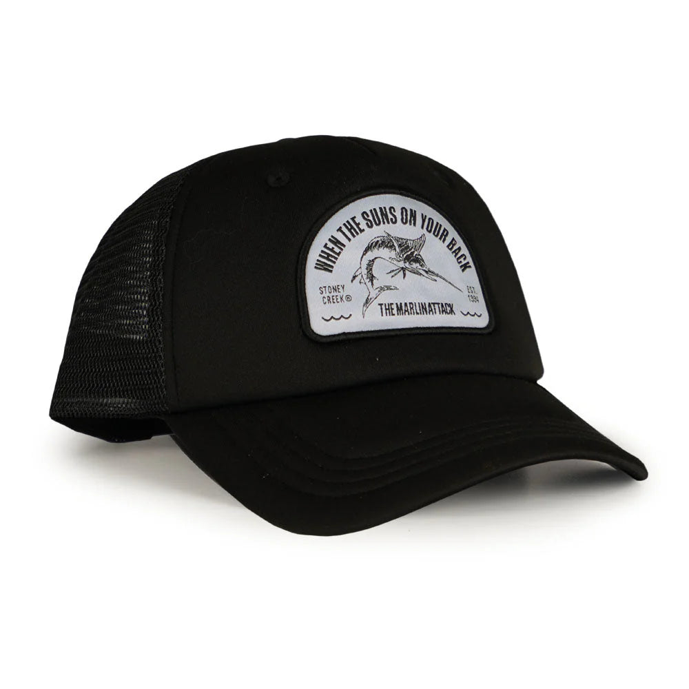 Stoney Creek Marlin Attack Cap