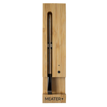 Traeger MEATER® PLUS WIRELESS MEAT THERMOMETER
