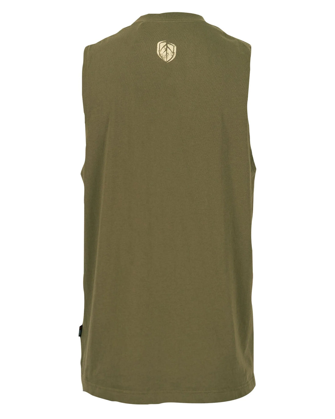 Stoney Creek Brand Proud Heritage Tank