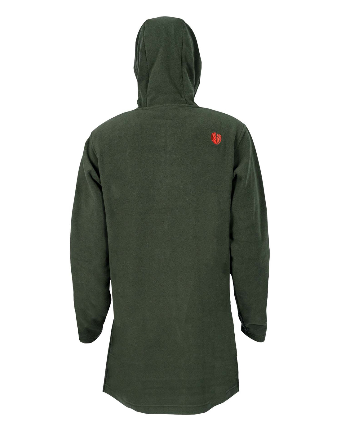 Stoney Creek Men's Fleece Lace Up Hoodie Bayleaf