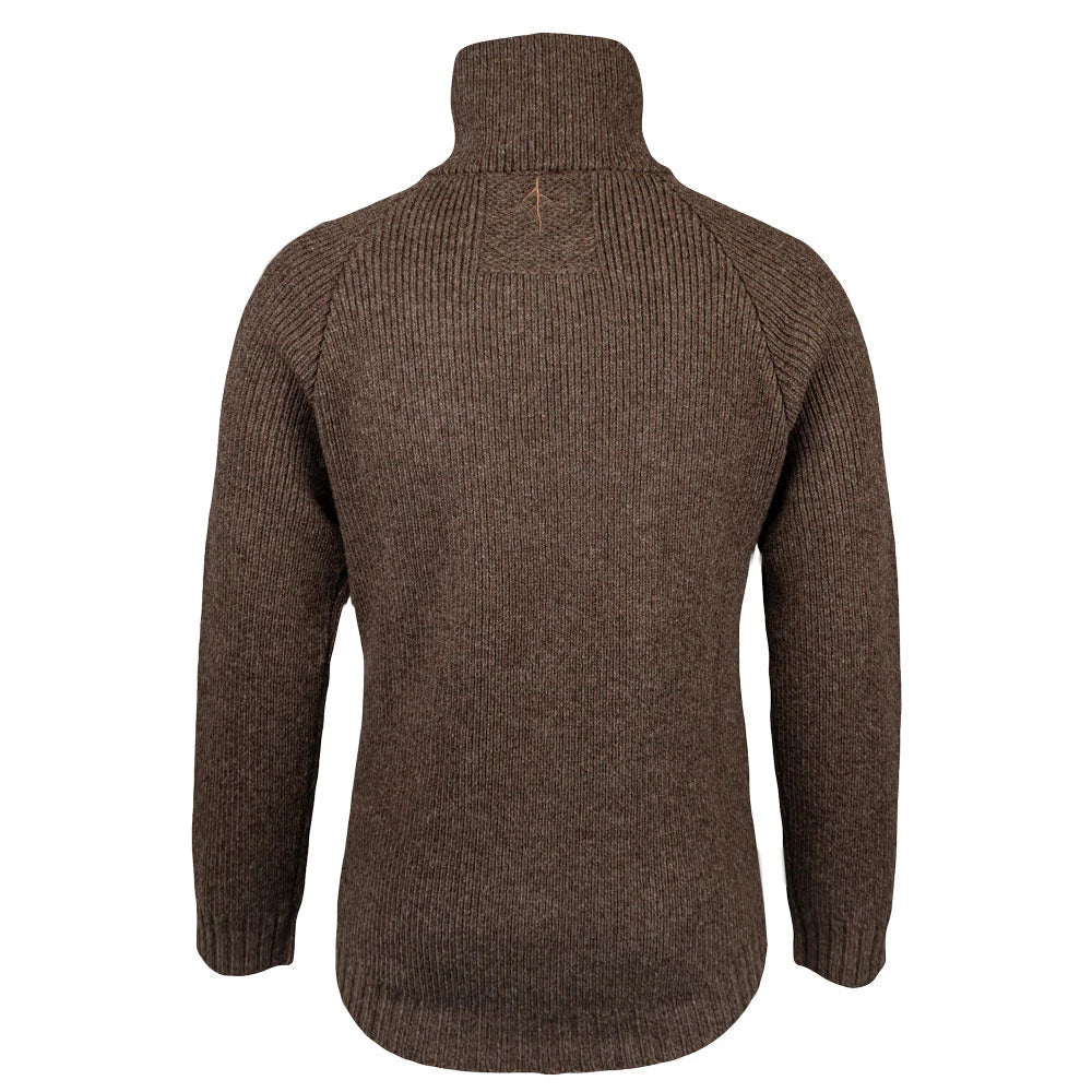 Stoney Creek Mens Heartspun Pullover