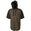 Stoney Creek Men's Hooded Bush Tee