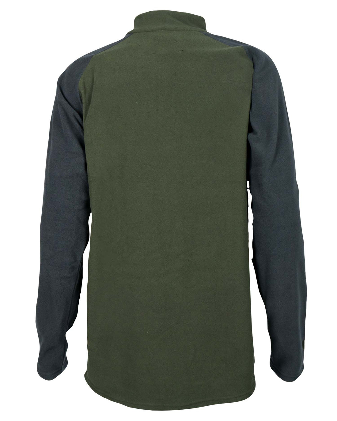 Stoney Creek Mens Microplus L/S Phantom/Roison
