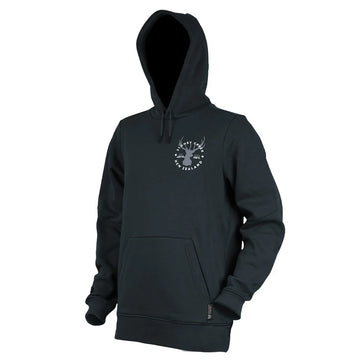 Stoney Creek Mens Patch Hoodie