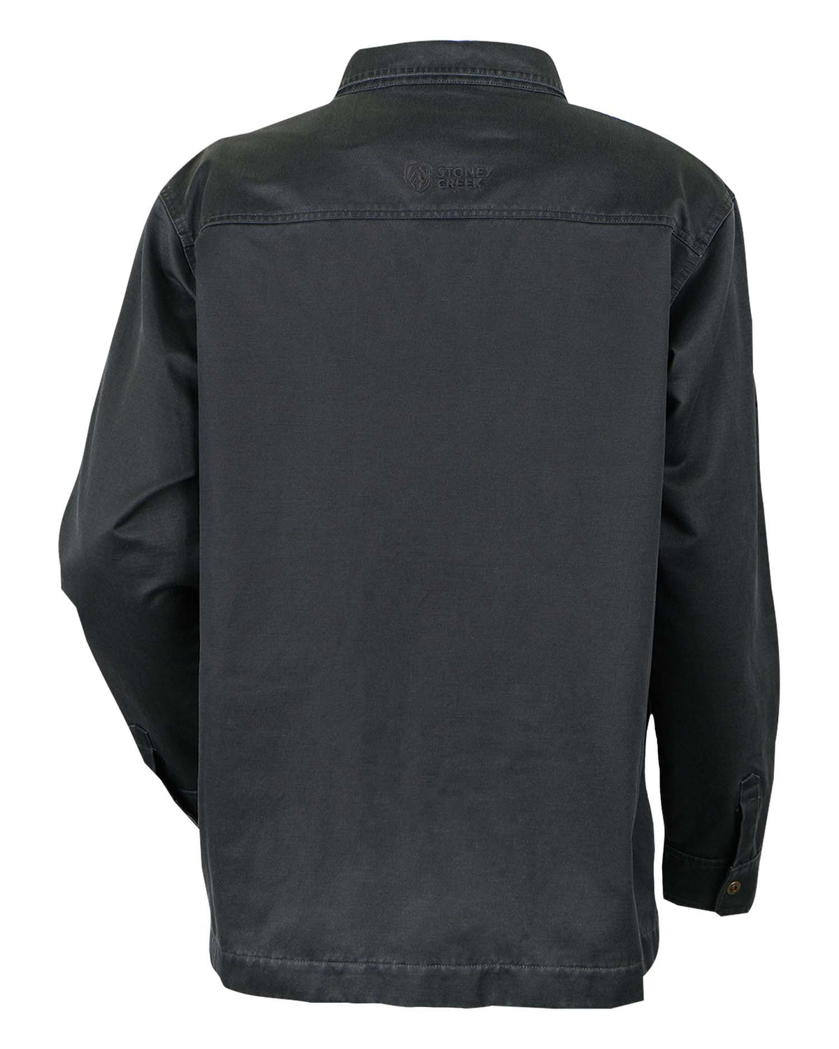 Straight Rip Jacket Stoney Creek Mens Rip Jacket – Sports Hut