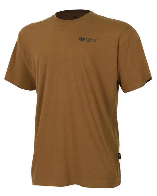 Stoney Creek Rural Life Heritage truck Tee