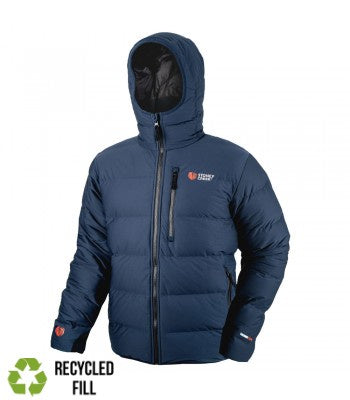 Stoney Creek Men's ThermoFlex Jacket Navy