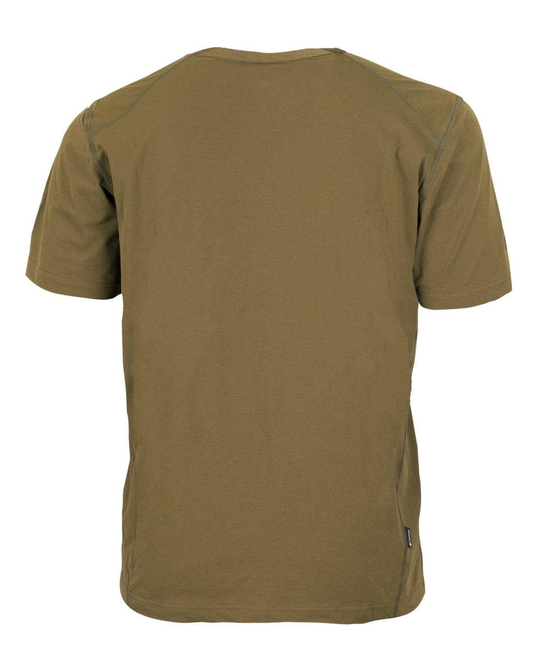 Stoney Creek Vapour Dry Tee Tundra
