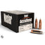 NOSLER 308 165GR ACCUBOND 50PK