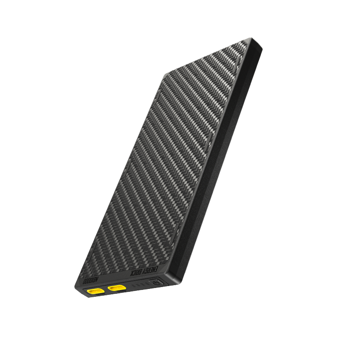 Nitecore 10,000 MAH Lightweight Energy Brick