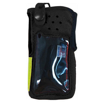 Icom Nylon Case with Clip