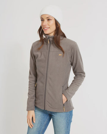 XTM Womens Wanderer II Jacket Pavement