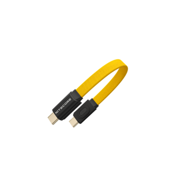 NiteCore USB-C Fast Charging Cable 60W