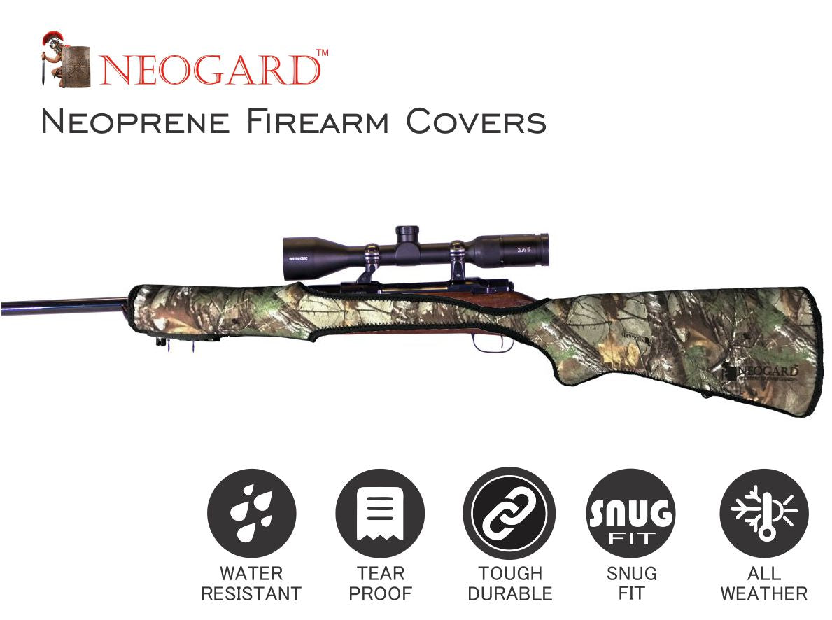 NeoGard Rifle Cover