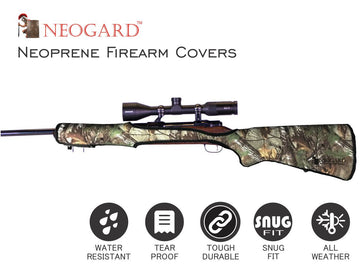 NeoGard Rifle Cover