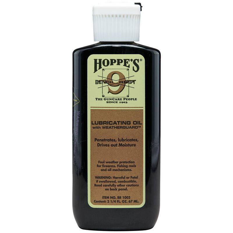 BENCH Hoppes REST WEATHERGUARD OIL