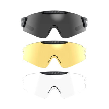 Beretta Mask Shooting Glasses