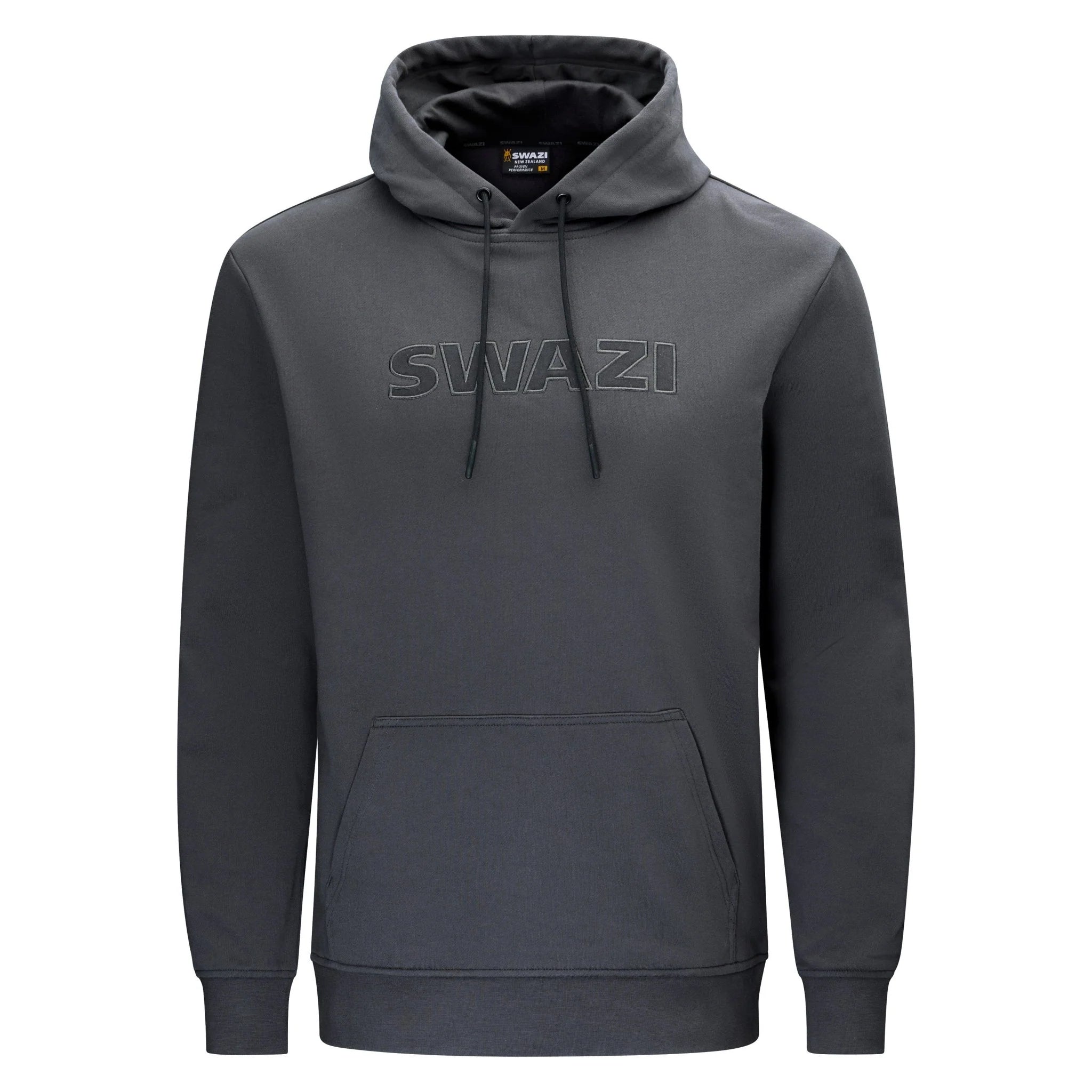 Swazi Legend Terry Hoodie
