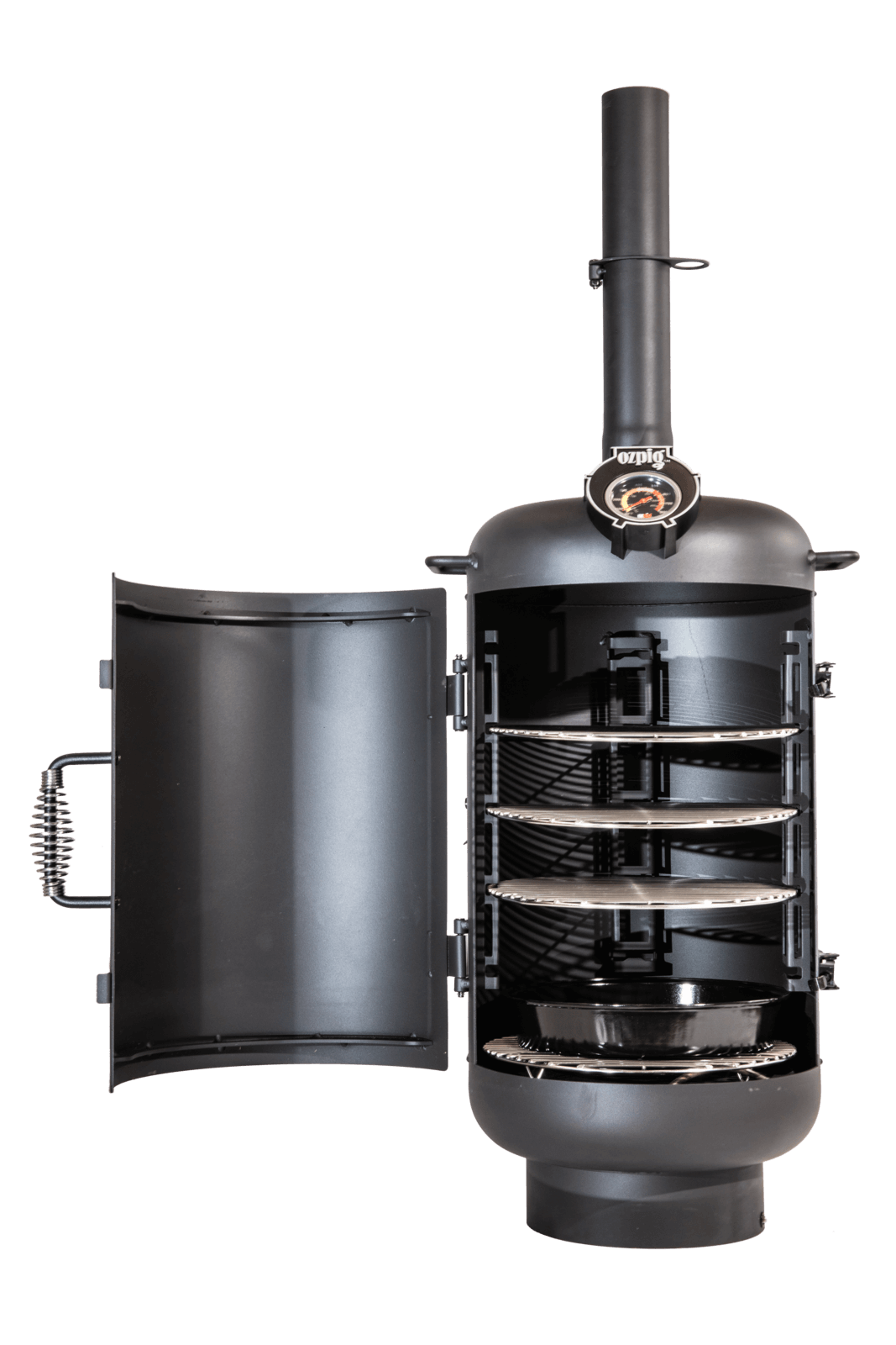 Ozpig Oven Smoker