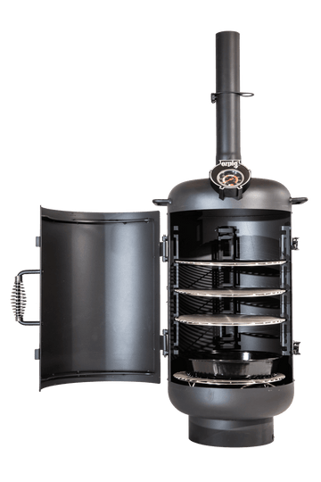 Ozpig Oven Smoker