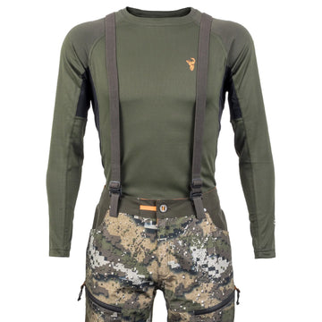 Hunters Element Odyssey Pants Braces