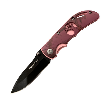 Purple/Pink Folder (PR134PC-L)