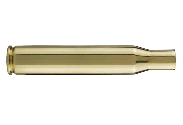 Sako Unprimed Brass 270 Win 50 Pack