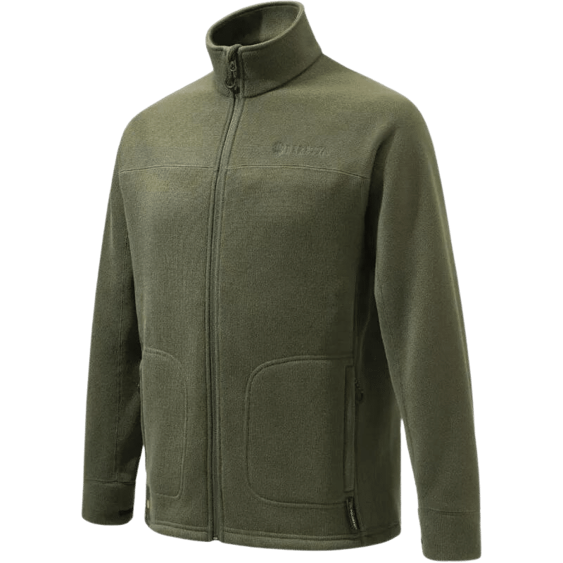 Beretta Polartec B-Active Sweater Green