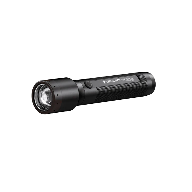 Led Lenser P7R Core Torch