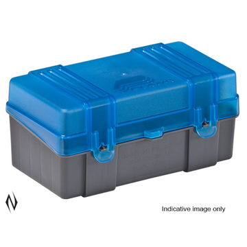 Plano ammo box 50rd 223/22-250/30-30