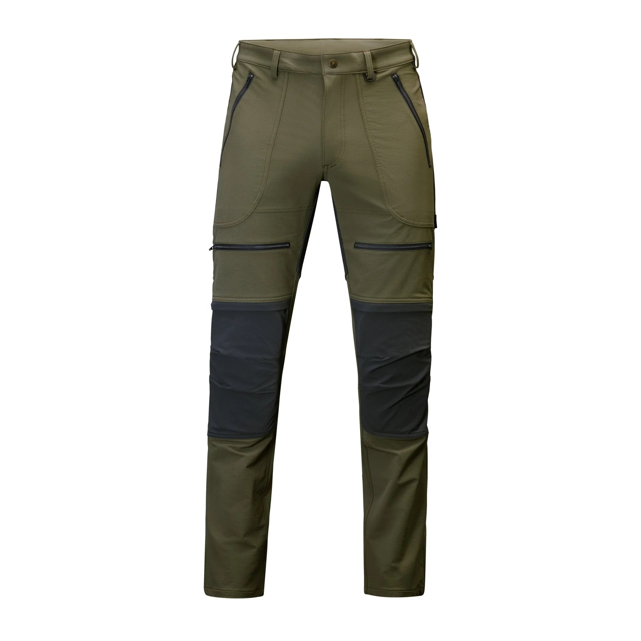Swazi Mens Forest Pant Tussock