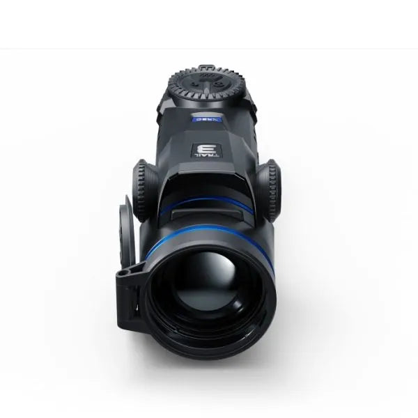 PULSAR TRAIL 3 LRF XR50 THERMAL SCOPE 640x480  (No Mount)