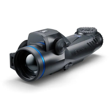 PULSAR TRAIL 3 LRF XR50 THERMAL SCOPE 640x480  (No Mount)