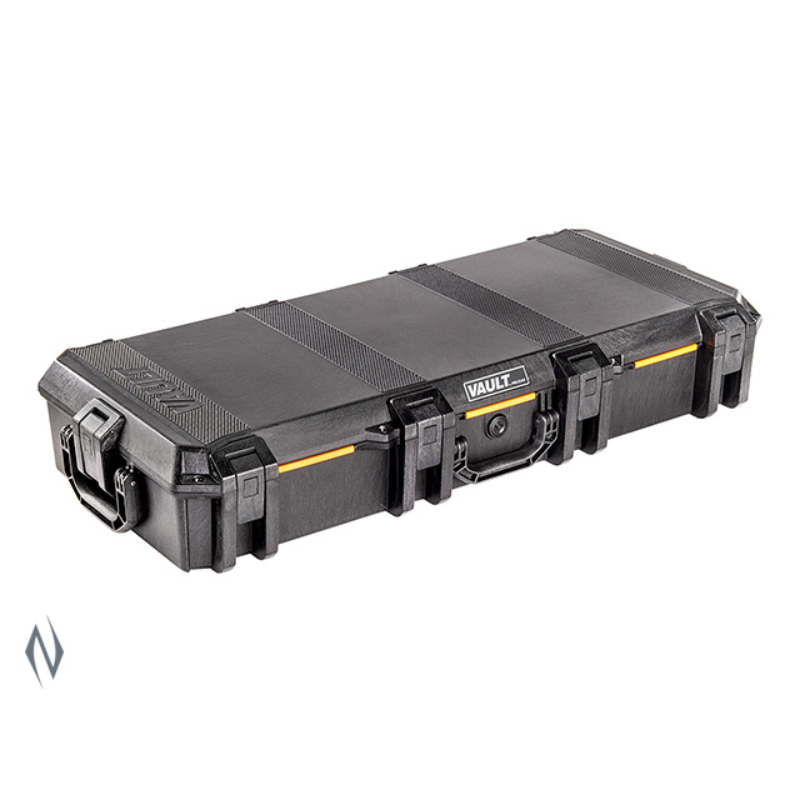 Pelican Vault Takedown Case