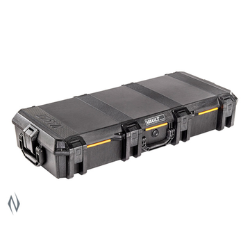 Pelican Vault Takedown Case