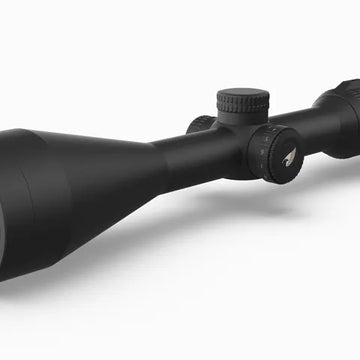 GPO Passion 3x 4-12x50i