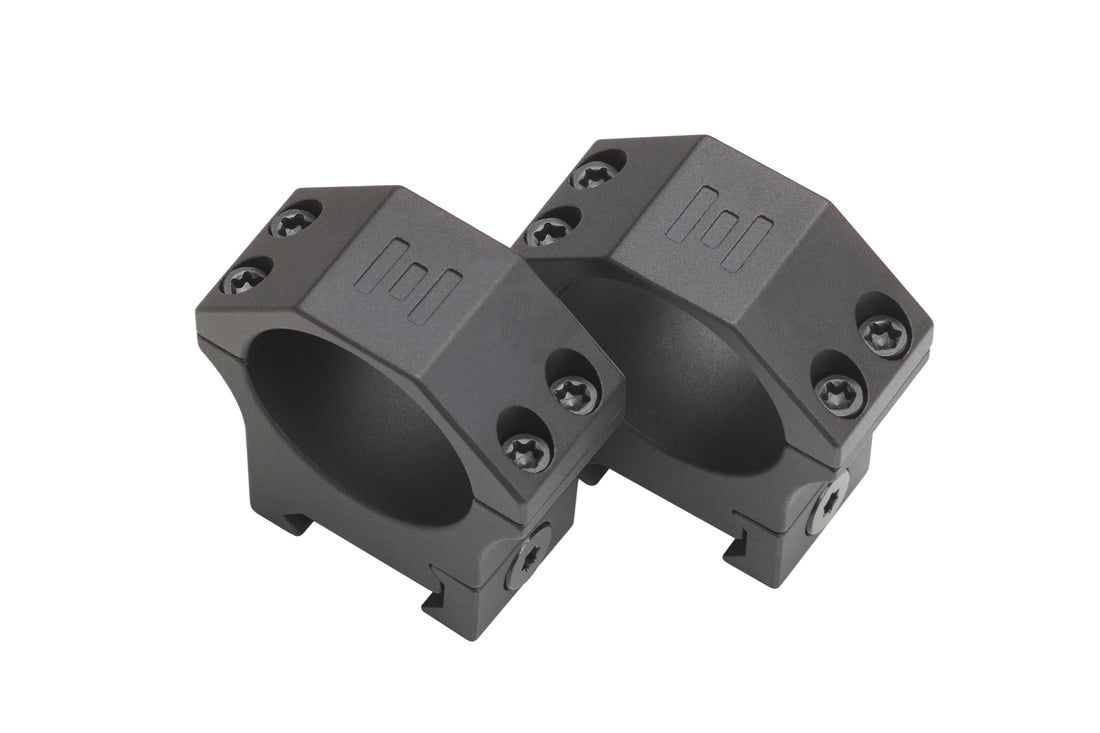 Element Optics XT Mounts