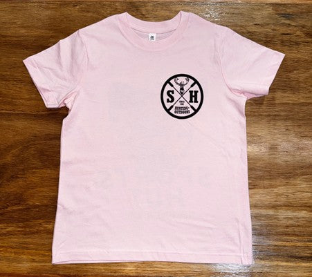 Sports Hut Duck Hunting Youth Tee